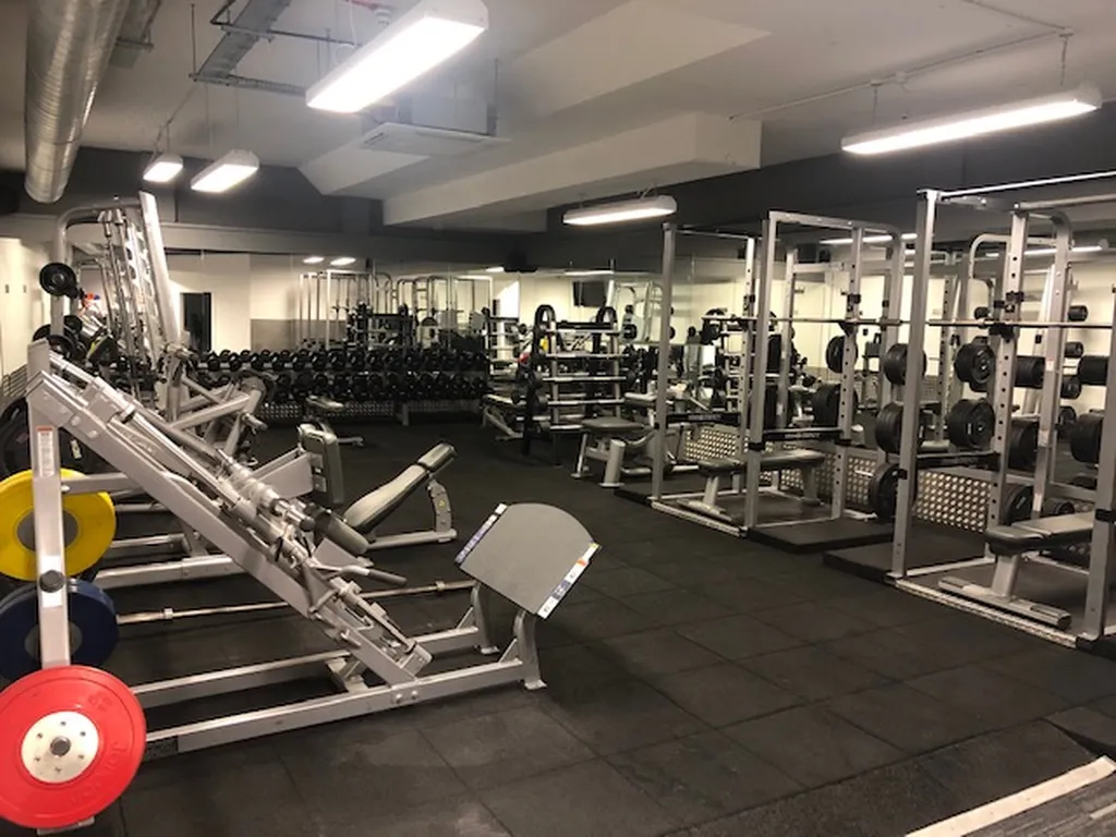 Anytime Fitness Bexleyheath