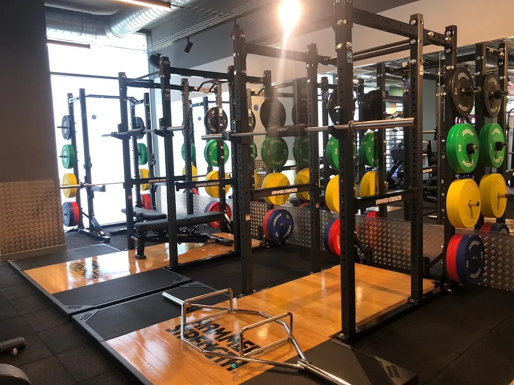 Anytime Fitness Feltham
