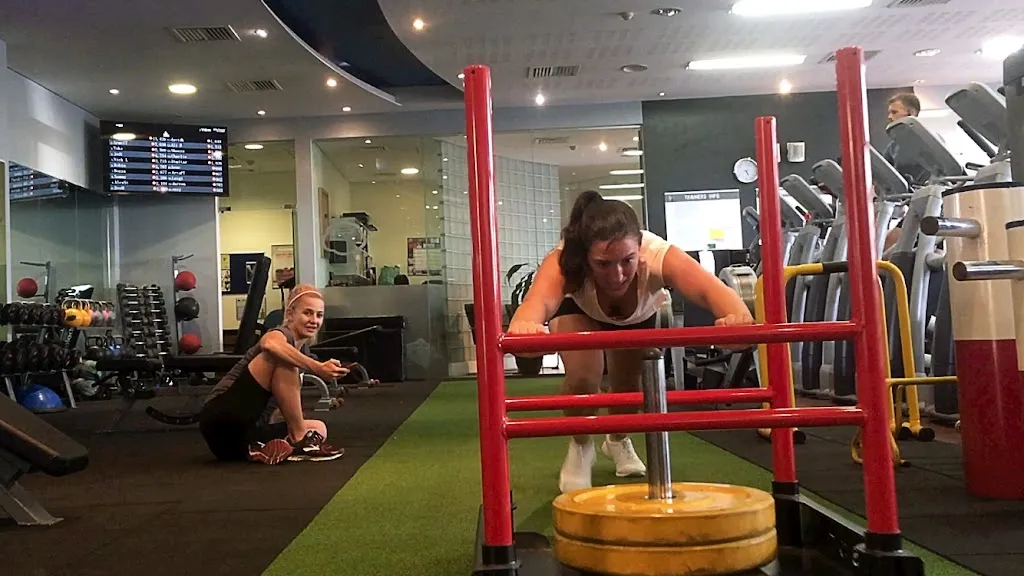 Anytime Fitness Fulham (Hurlingham)