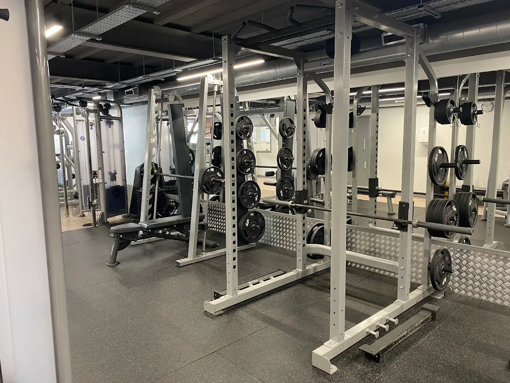 Anytime Fitness Hornchurch
