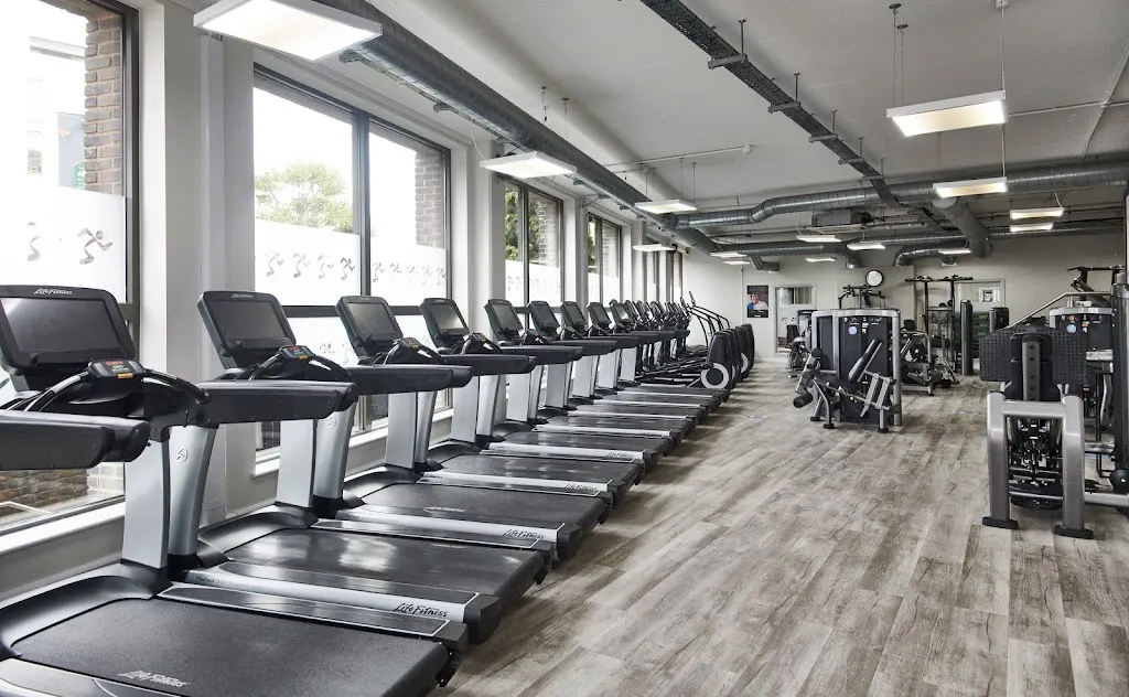 Anytime Fitness Ladbroke Grove