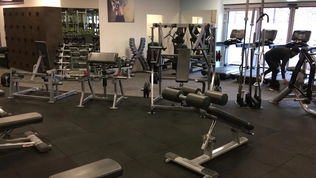 Anytime Fitness London (Greenwich)