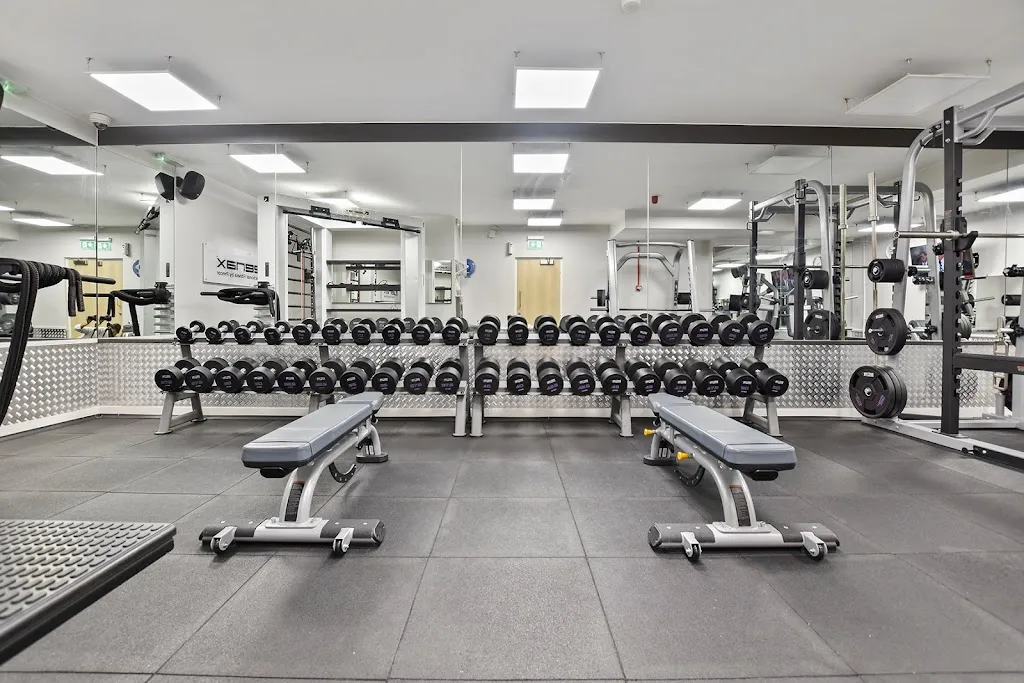 Anytime Fitness London (Kilburn)