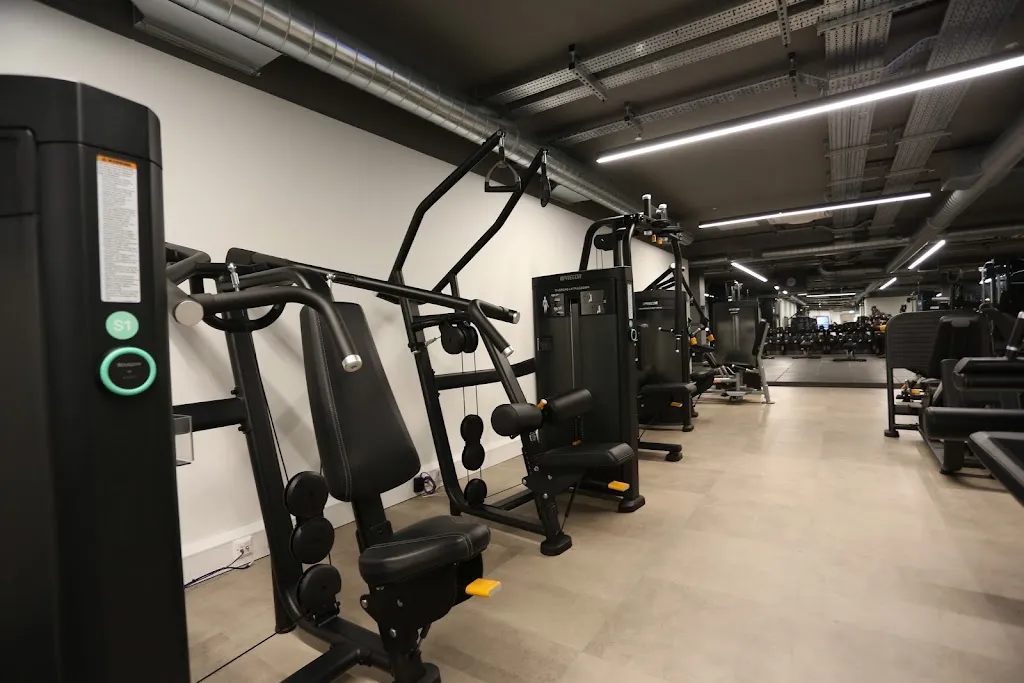 Anytime Fitness Peckham