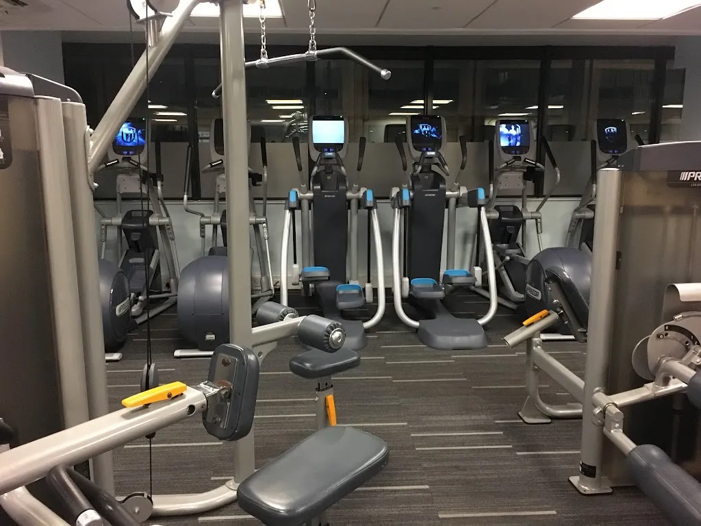 Anytime Fitness Twickenham