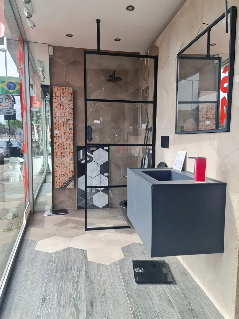 AP Bathrooms & Kitchens