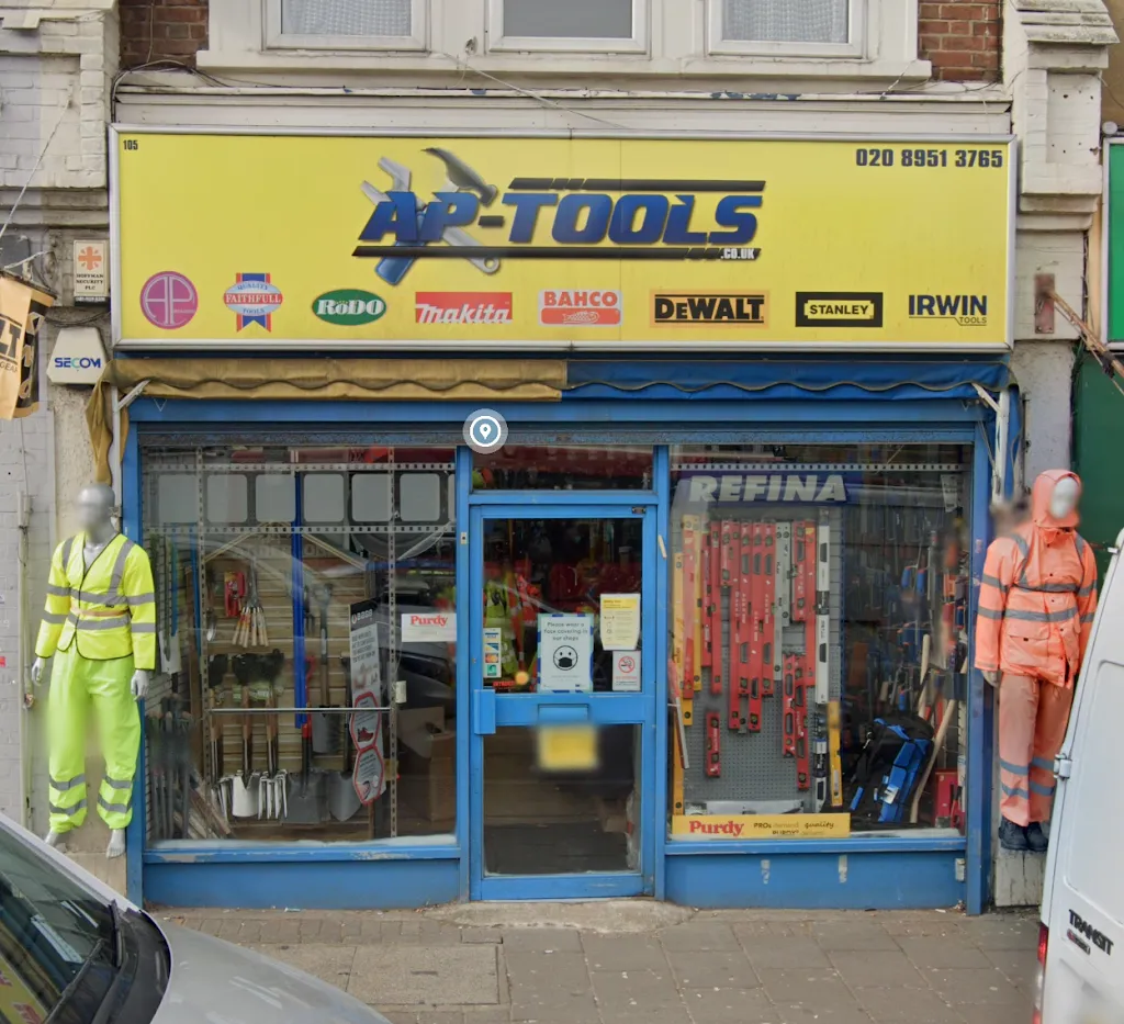 AP-Tools