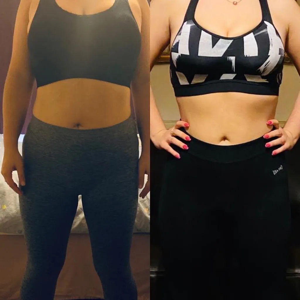 Apex Fitness - Personal Training & Performance Coach