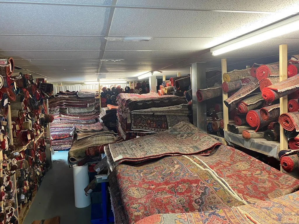 Apolon Rugs LTD