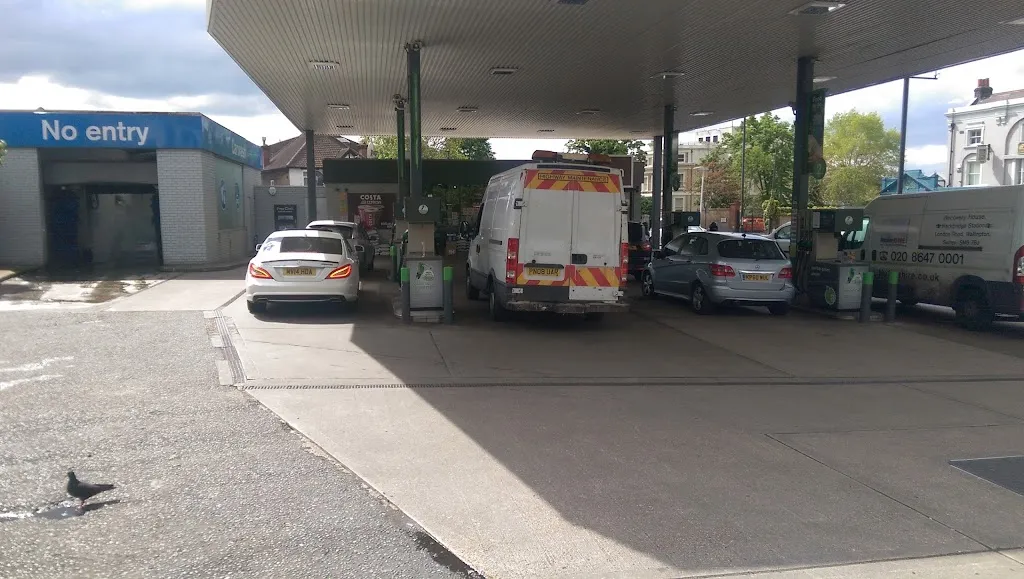 Applegreen Streatham