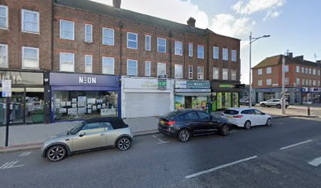 Arabella HAIR AND BEAUTY ESSEX