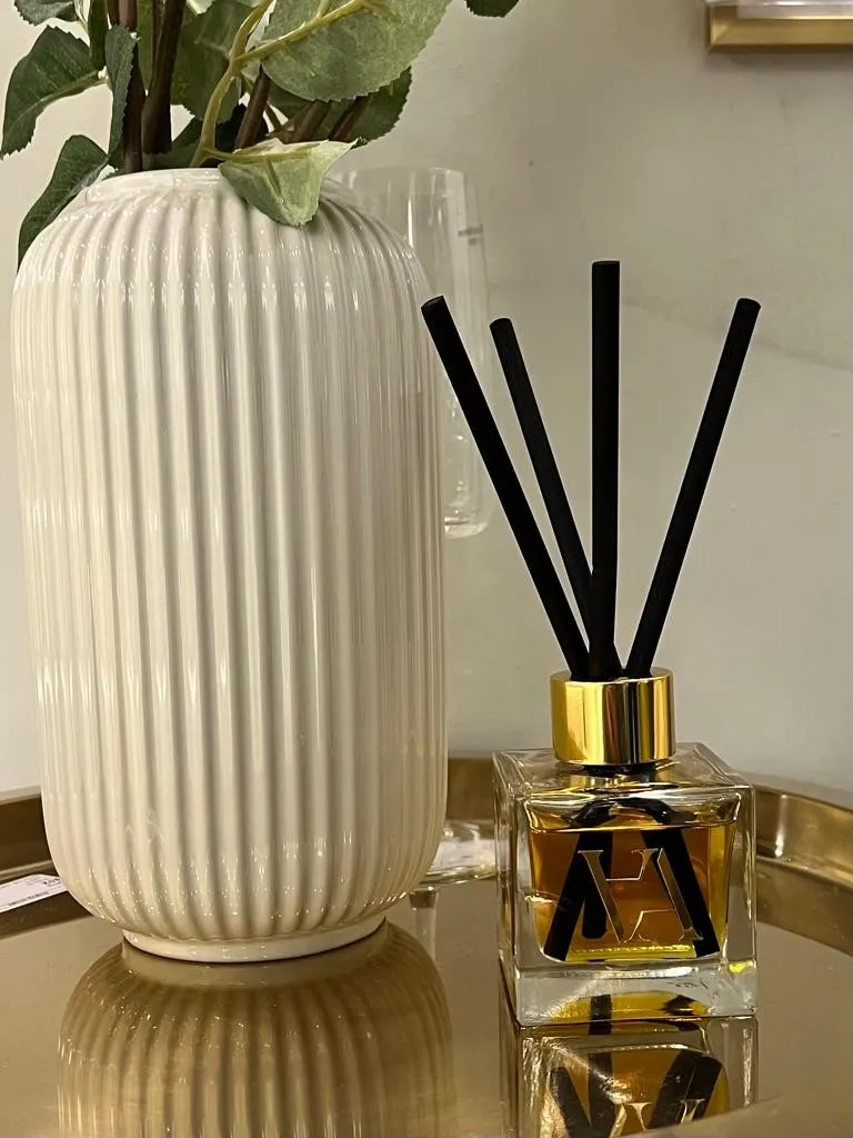 Arabian Aromas