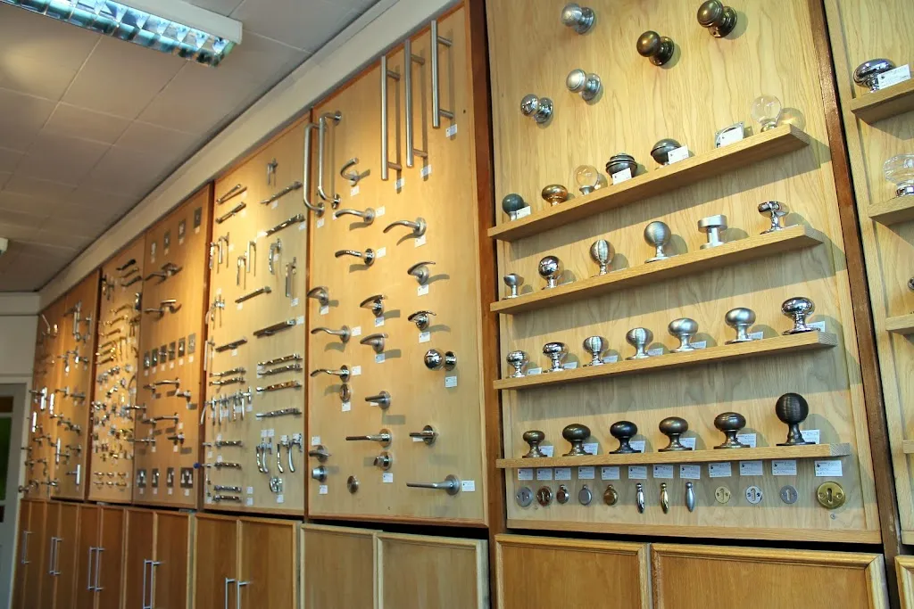 Architectural Fittings London