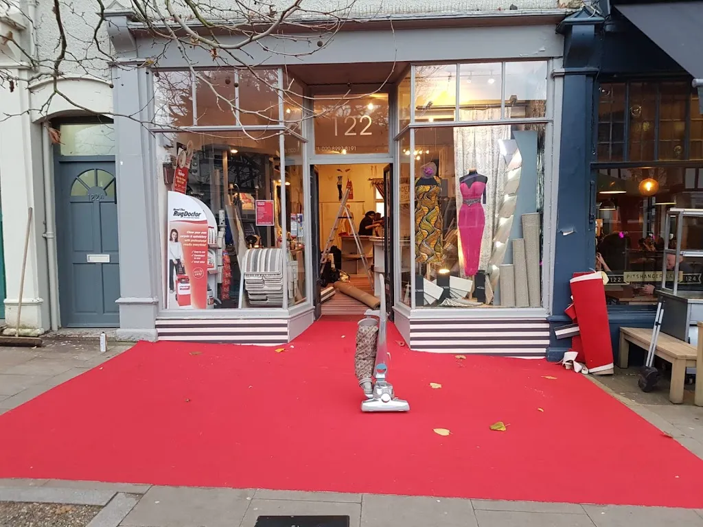 Aristocat Flooring & Interior Design Company Ltd