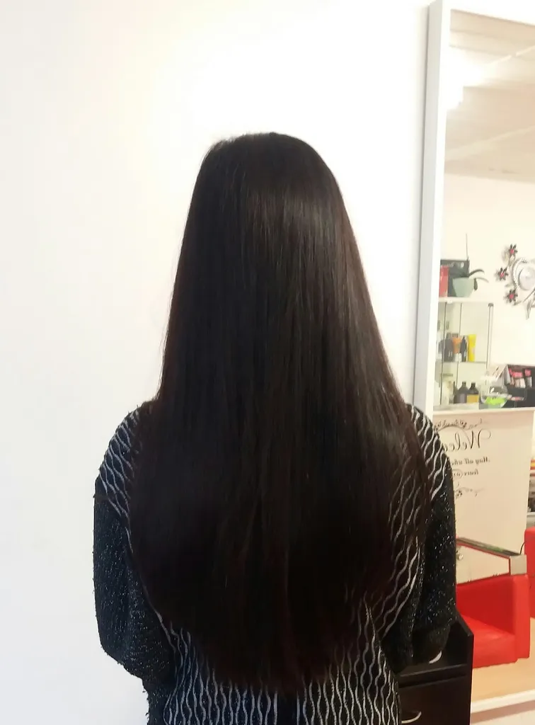 Arjana Hair & Beauty