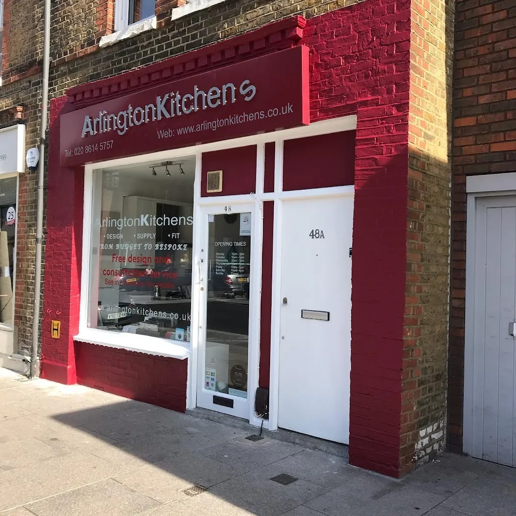 Arlington Kitchens Ltd