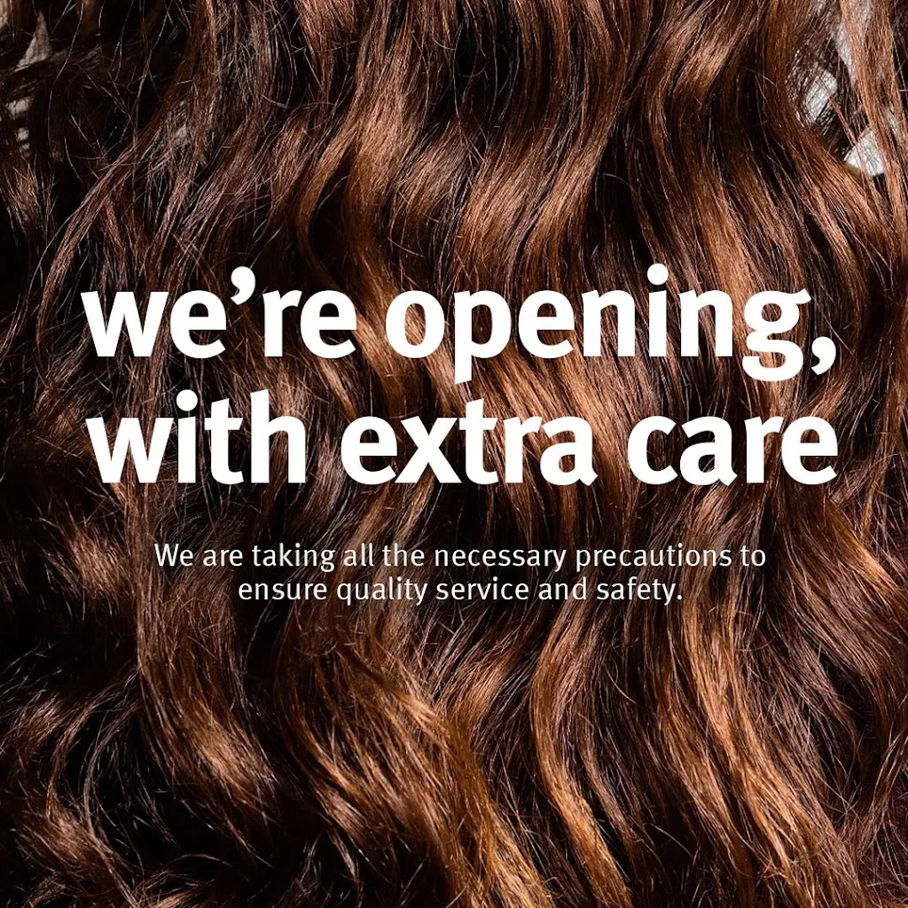 Armstrong Cuthbert Hairdressing