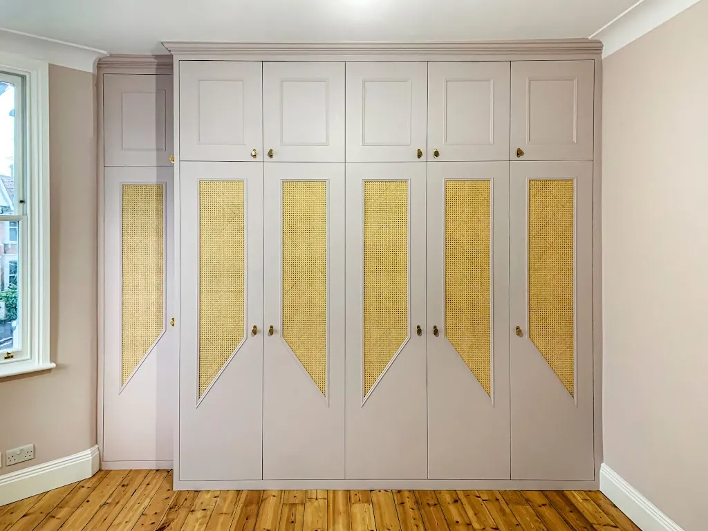 Art Wardrobes Company
