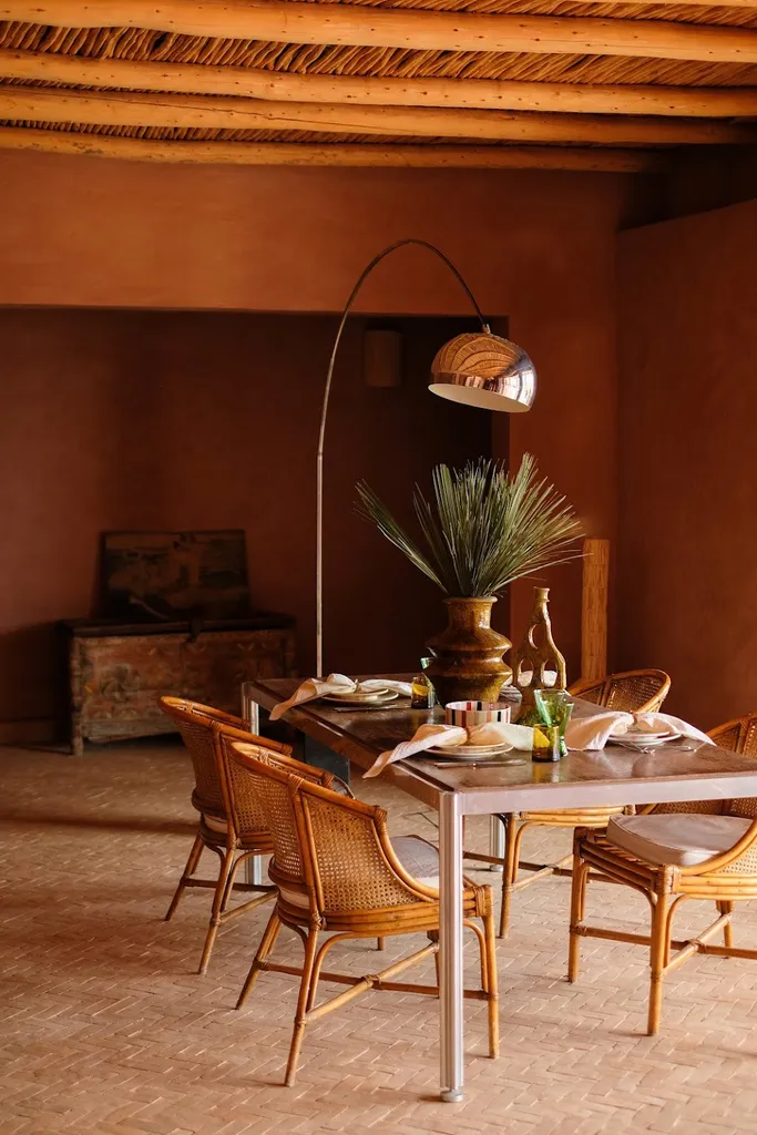 Artisans du Maroc