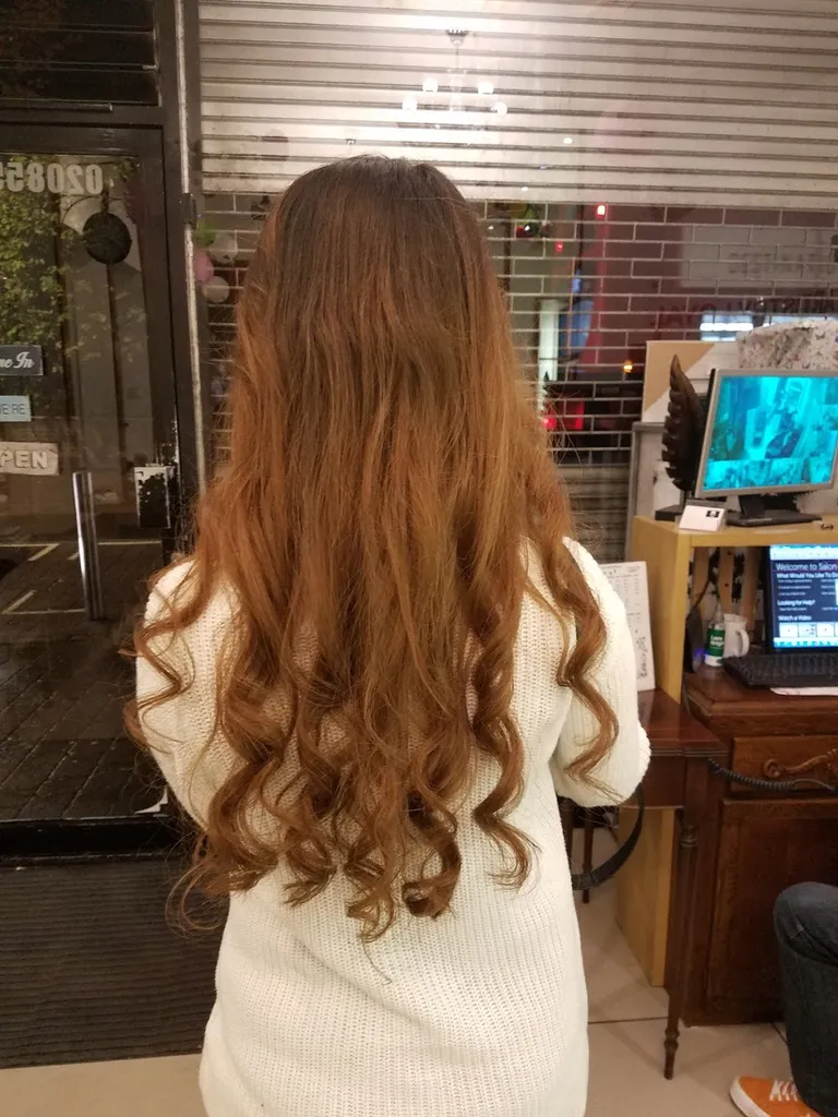 Artistry Loyal Hair & Spa Salon