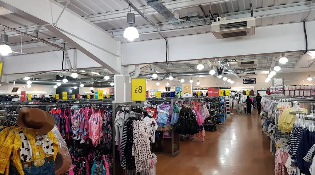 Asda Living Tottenham