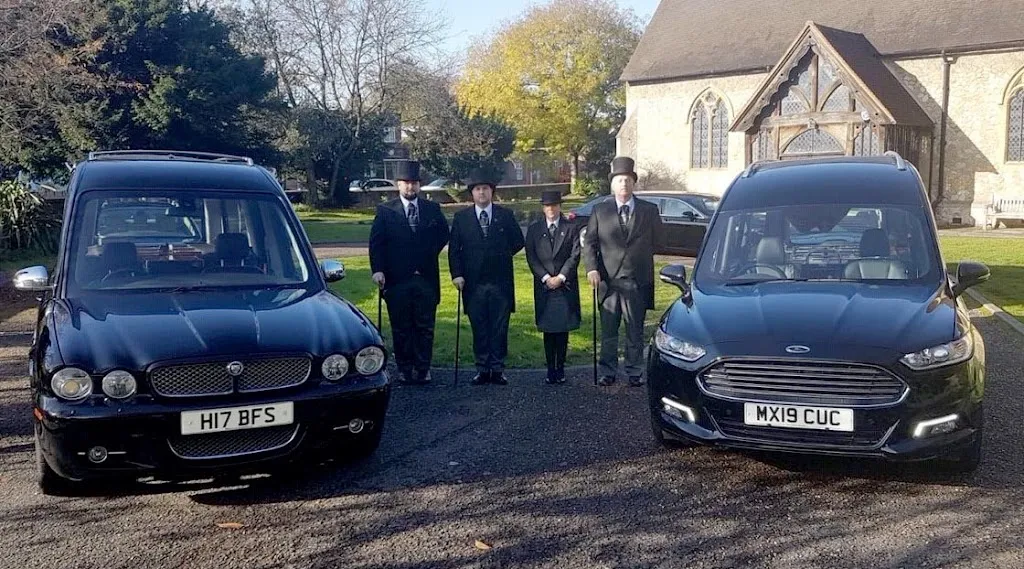 Ashdown Funeral Services