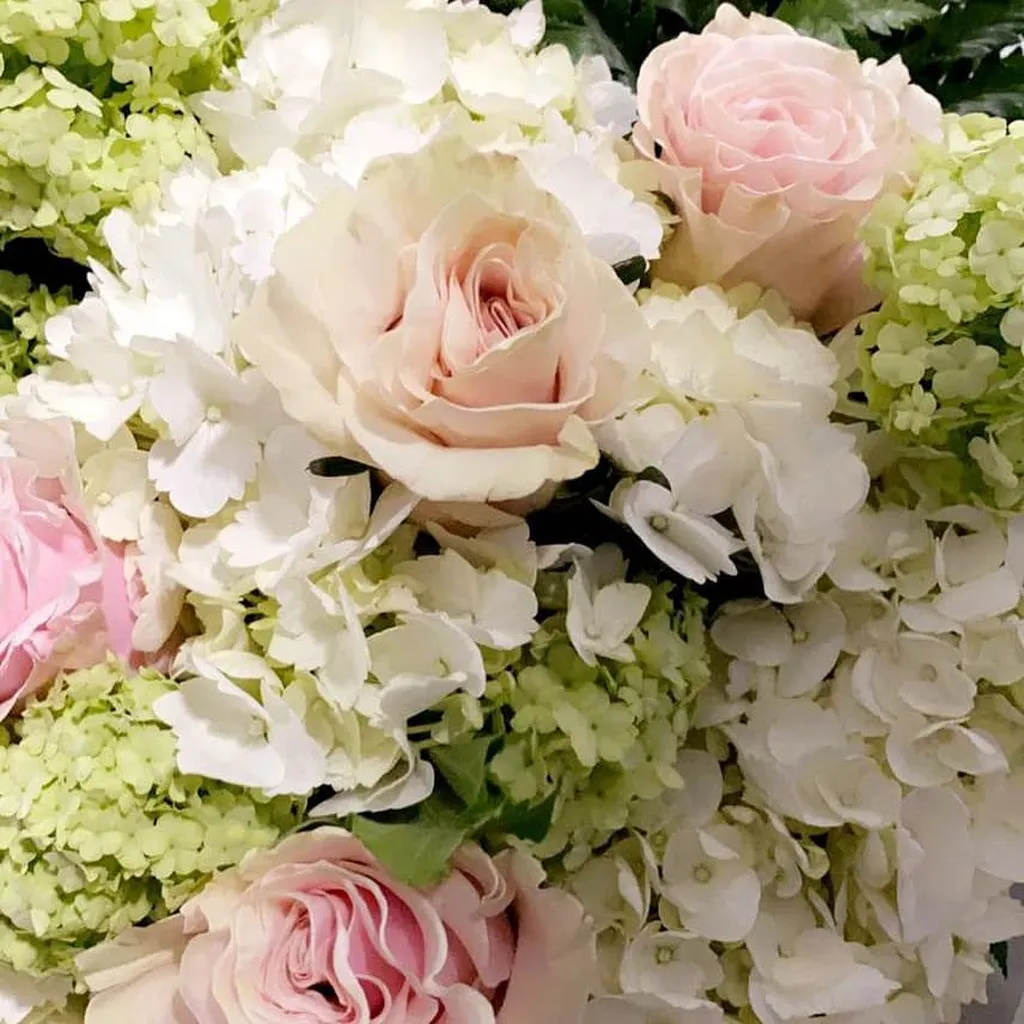 Ashleigh Hopkins Florist