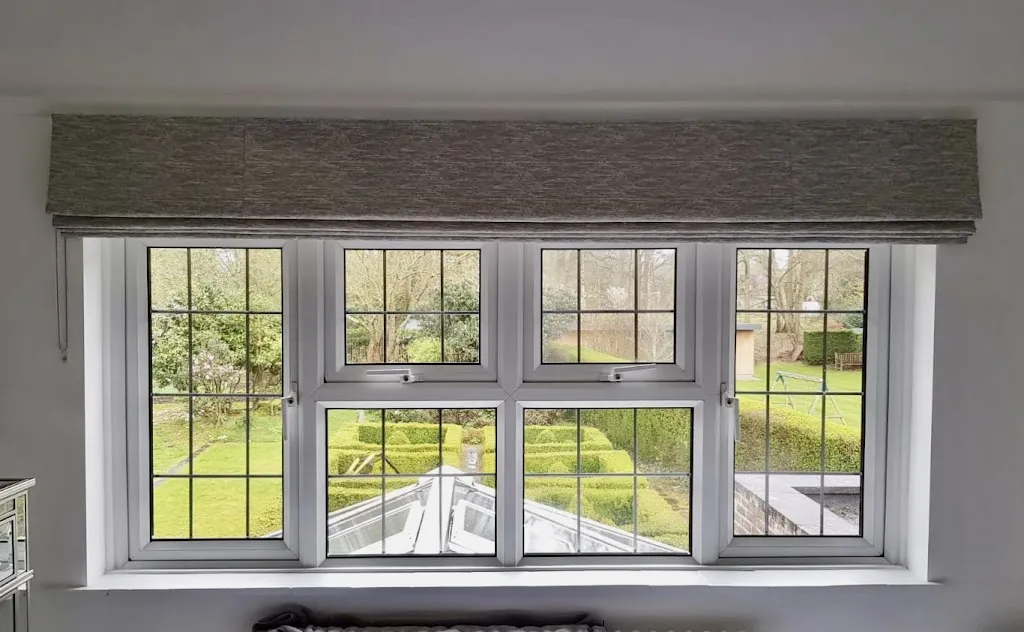 Ashley Home Interiors