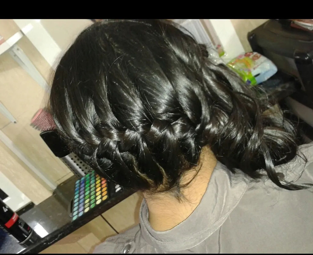 Ashnaa Hair & Beauty