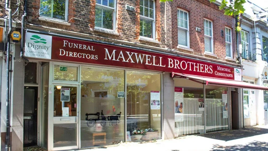 Ashton Maxwell Funeral Directors