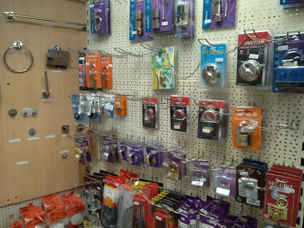 Askew Hardware UK Ltd