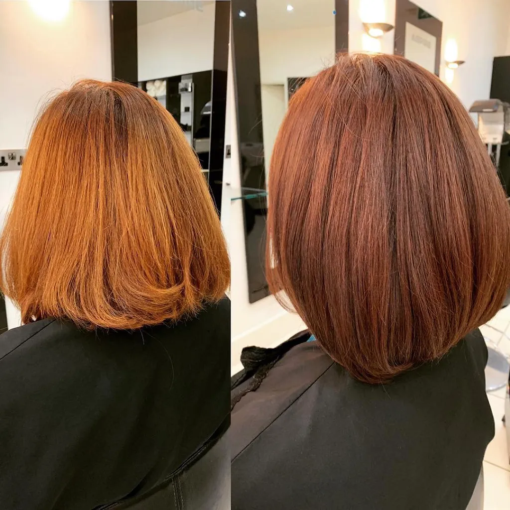Aspire Hairdressers