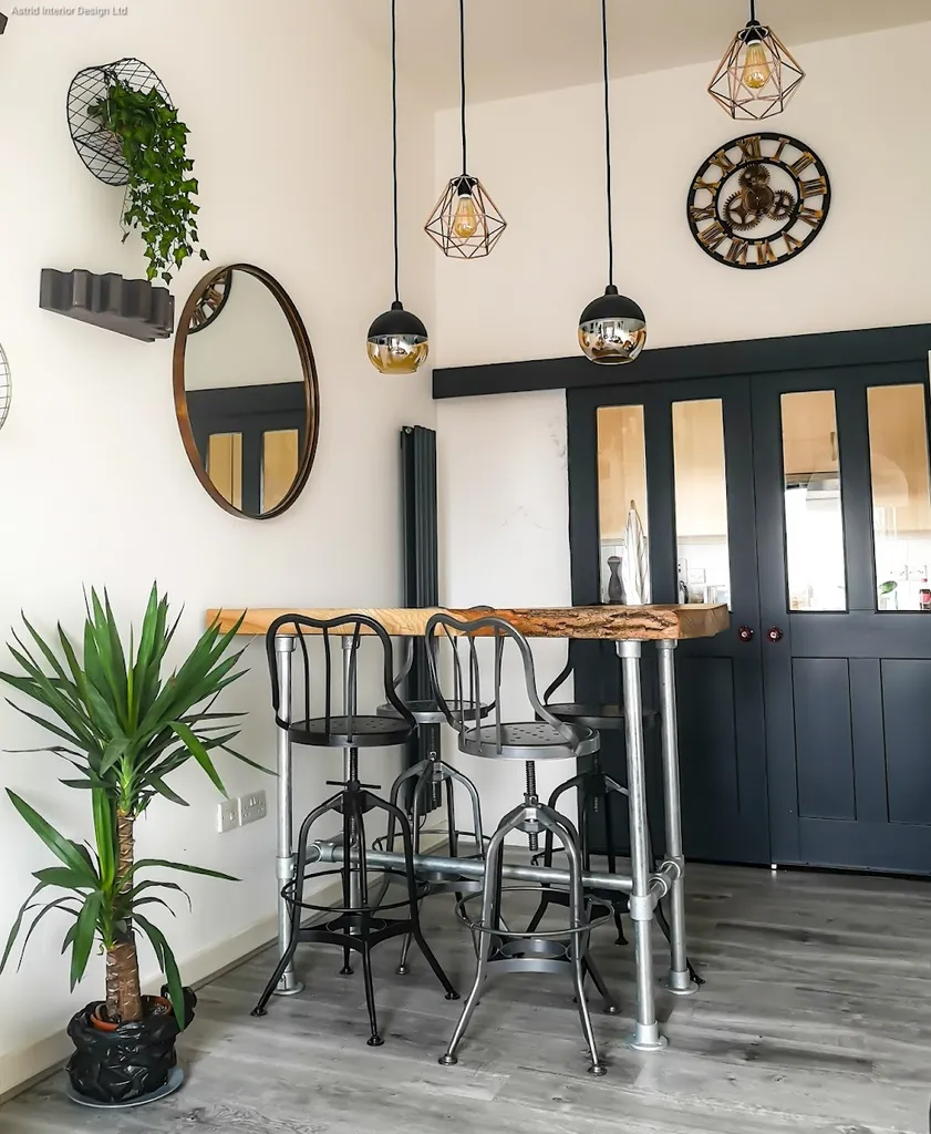 Astrid Interior Design