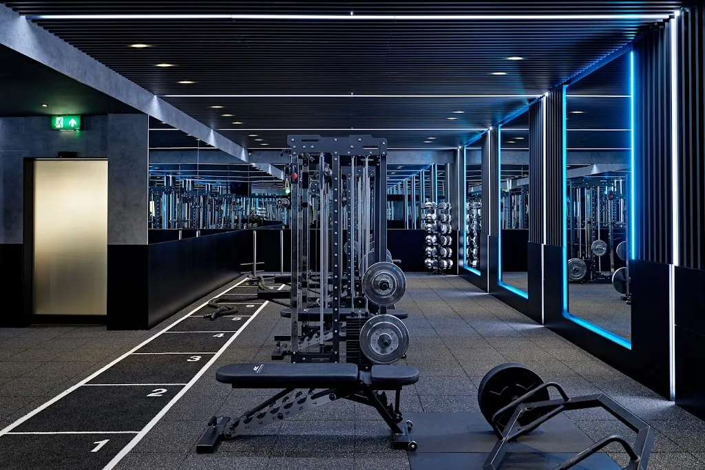 Athletic Development Club