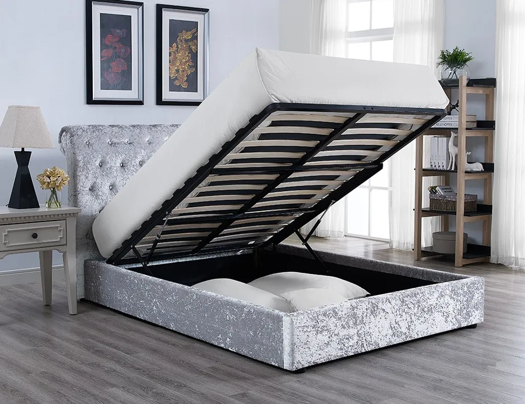 ATS Carpets and Furniture