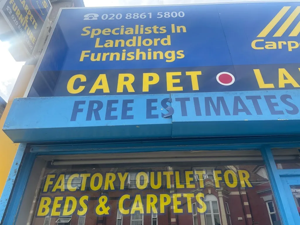 ATS Carpets & Furniture