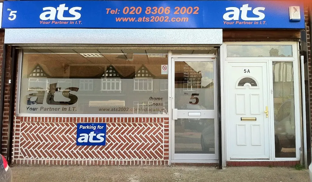 ATS (UK)