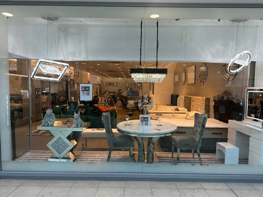 Attik furniture