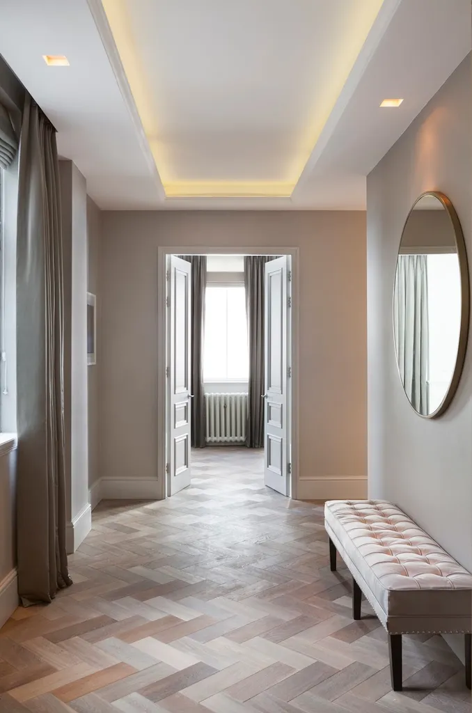 Aube Interior Design