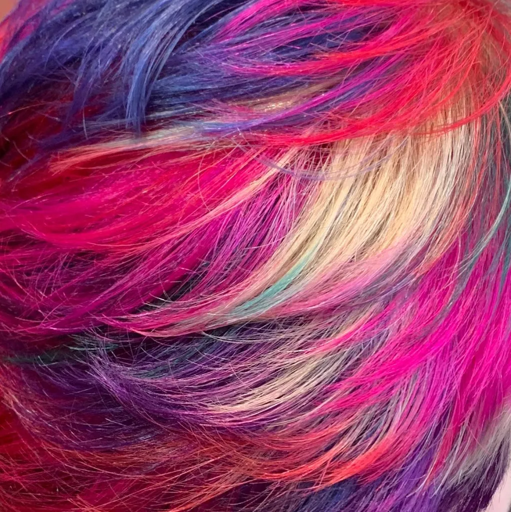 Aura Hair Creations