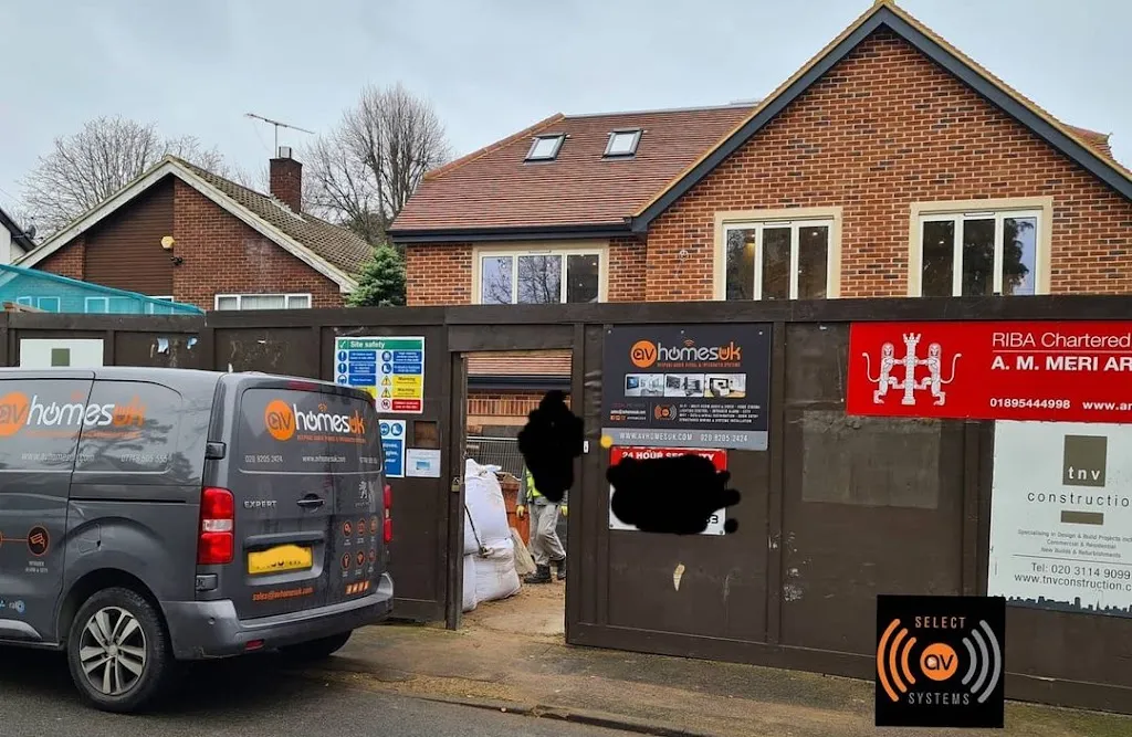 AV Homes UK