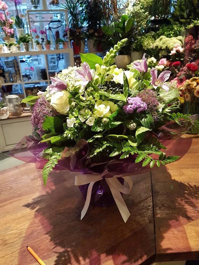 Avalon Flowers