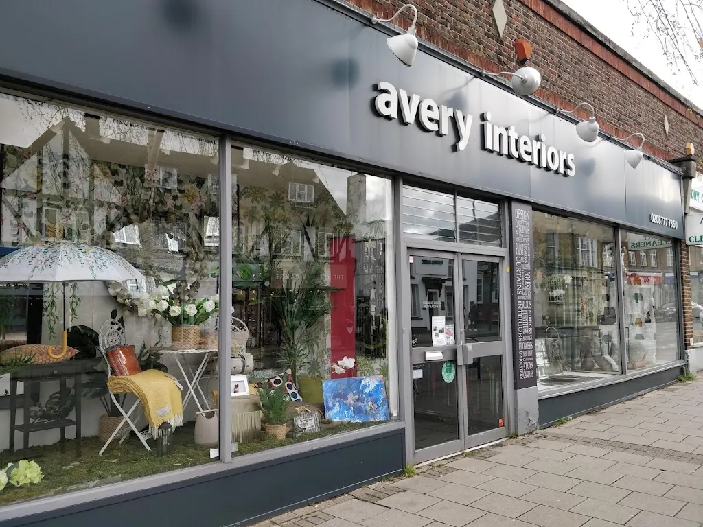 Avery Interiors