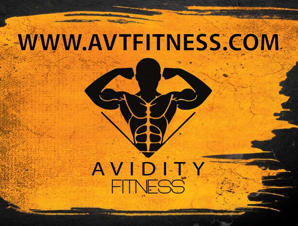 Avidity Fitness