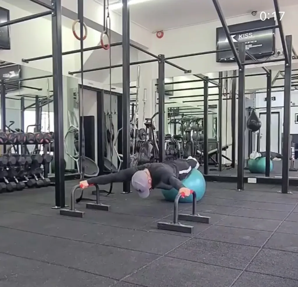 AVM FITNESS