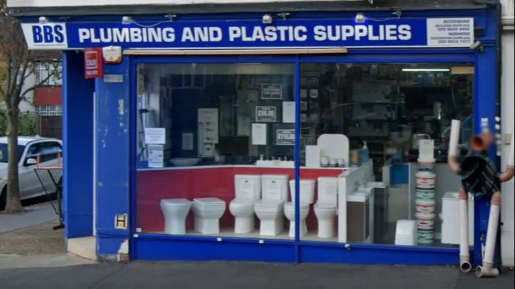 B B S Plumbing & Plastic Supplies