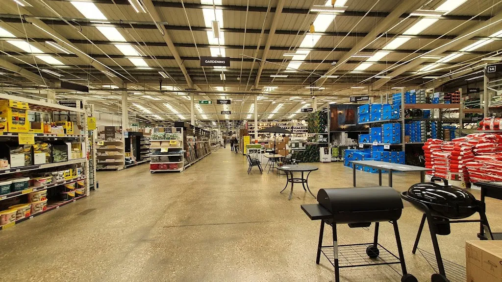 B&Q Friern Barnet