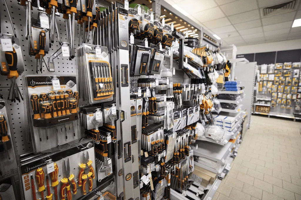 B&Q Local - Camden