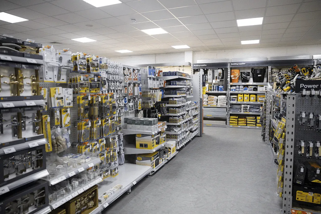 B&Q Local - Harrow