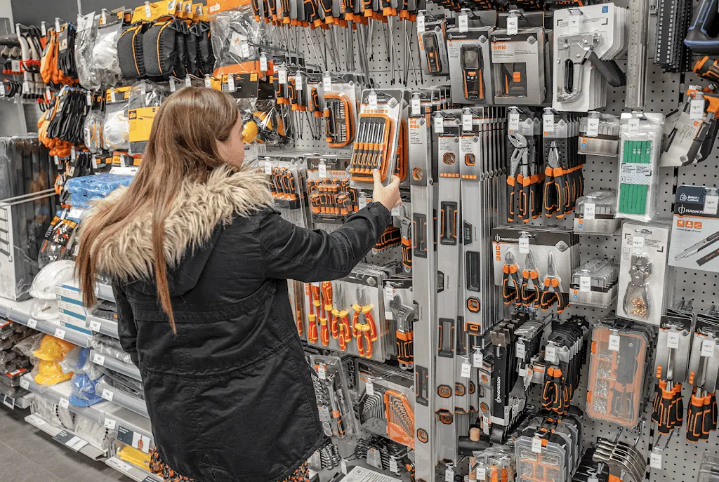 B&Q Local - Streatham